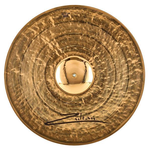 zultan ride cymbals zultan 21inch q ride