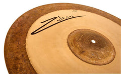 Zultan Ride Cymbals Zultan 21inch Q Ride