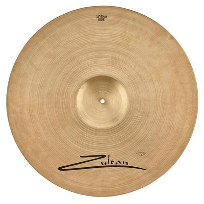zultan ride cymbals zultan 21inch z-series ride