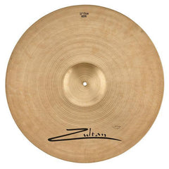 Zultan Ride Cymbals Zultan 21inch Z-Series Ride