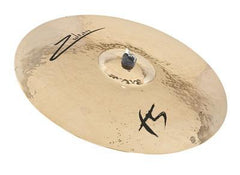 Zultan Ride Cymbals Zultan 22inch F5 Ride