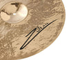 Zultan Ride Cymbals Zultan 22inch F5 Ride