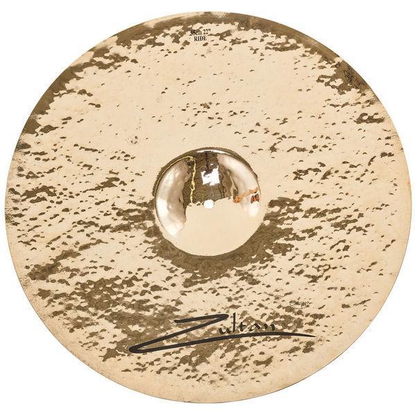 zultan ride cymbals zultan 22inch f5 ride