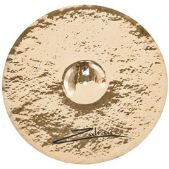 Zultan Ride Cymbals Zultan 22inch F5 Ride
