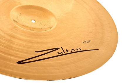 Zultan Ride Cymbals Zultan 22inch Q Ride