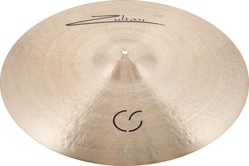 zultan ride cymbals zultan 22inch ride cs series