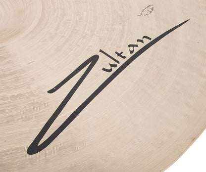 zultan ride cymbals zultan 22inch ride cs series