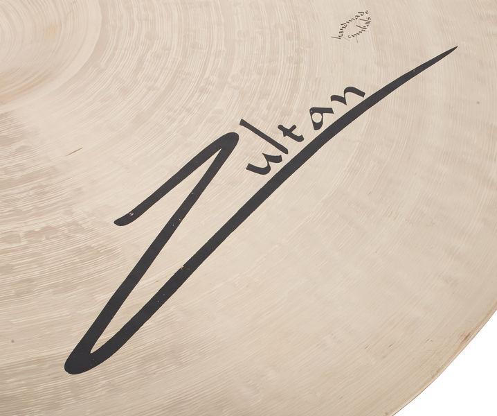 zultan ride cymbals zultan 22inch ride cs series