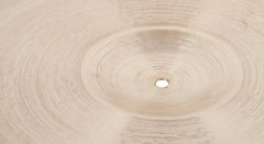 Zultan Ride Cymbals Zultan 22inch Ride CS Series