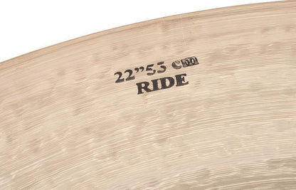 zultan ride cymbals zultan 22inch ride cs series