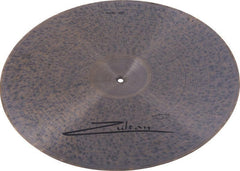 Zultan Ride Cymbals Zultan 22inch Ride Dark Matter