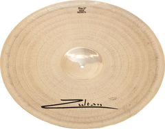 Zultan Ride Cymbals Zultan 22inch Rock Beat Medium Ride