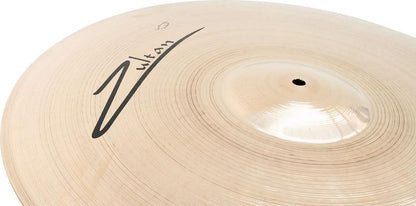 zultan ride cymbals zultan 22inch rock beat medium ride