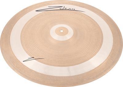 zultan ride cymbals zultan 22inch z-series ride