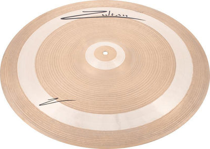 zultan ride cymbals zultan 22inch z-series ride