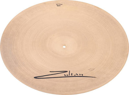 zultan ride cymbals zultan 22inch z-series ride