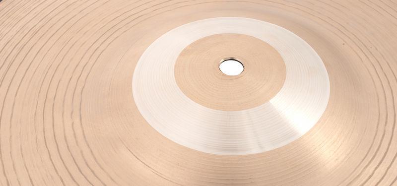zultan ride cymbals zultan 22inch z-series ride