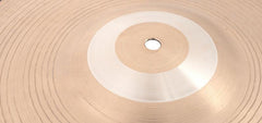 Zultan Ride Cymbals Zultan 22inch Z-Series Ride