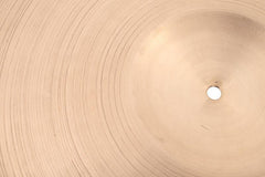Zultan Ride Cymbals Zultan 22inch Z-Series Ride