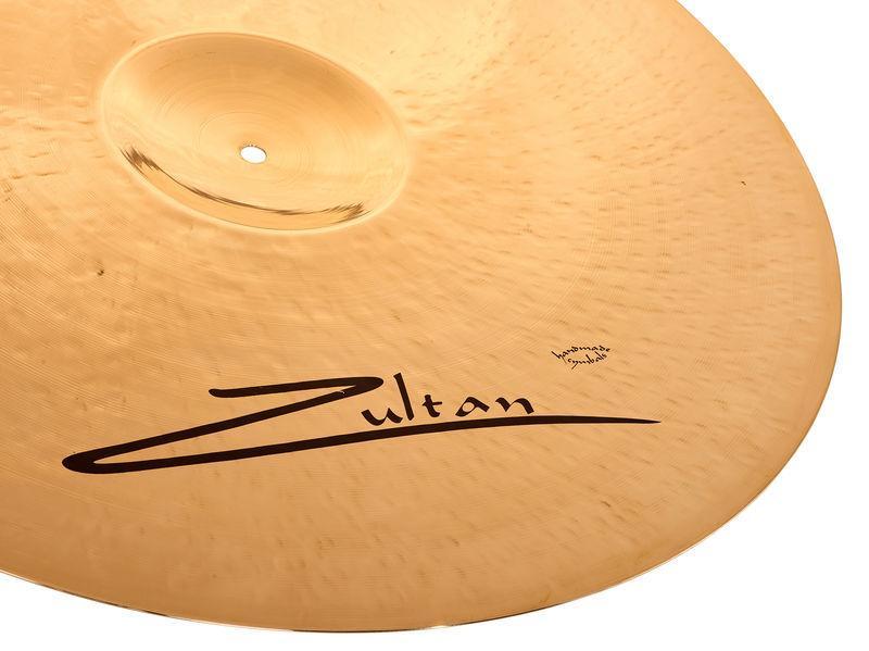 zultan ride cymbals zultan 23inch q ride