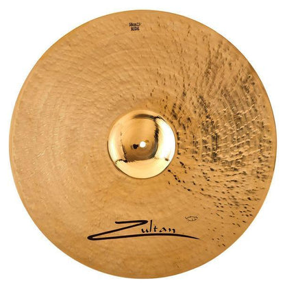 zultan ride cymbals zultan 23inch q ride