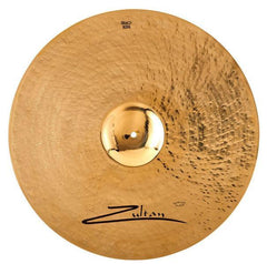 Zultan Ride Cymbals Zultan 23inch Q Ride