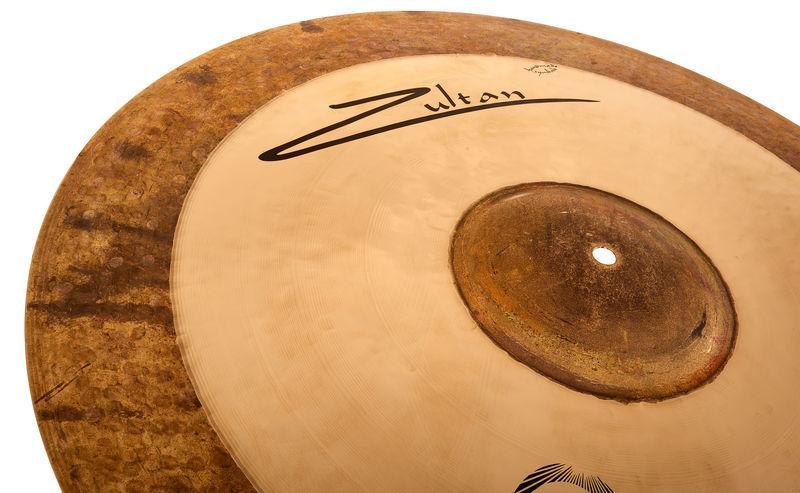 zultan ride cymbals zultan 23inch q ride