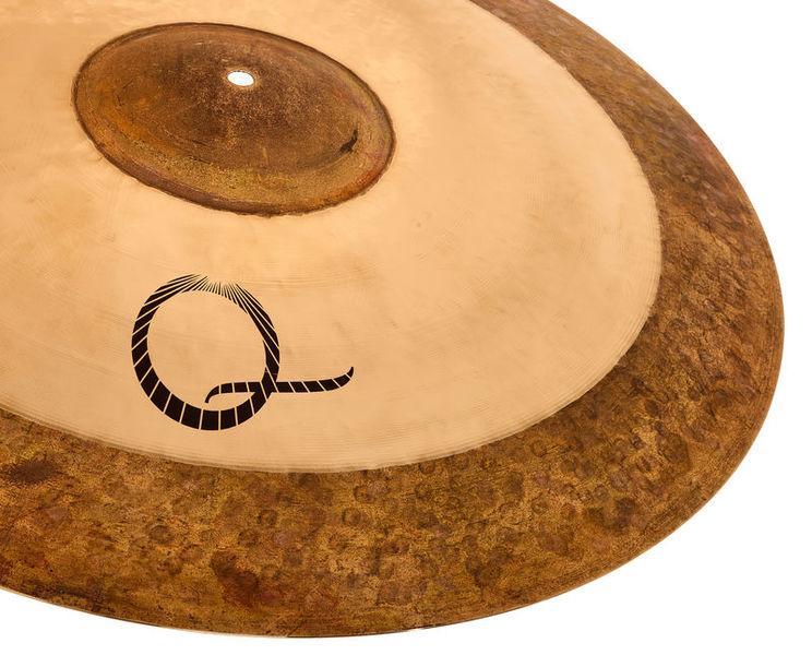 zultan ride cymbals zultan 23inch q ride