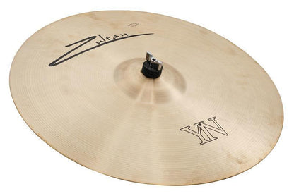 Zultan Splash Cymbals Zultan 10inch Q Splash