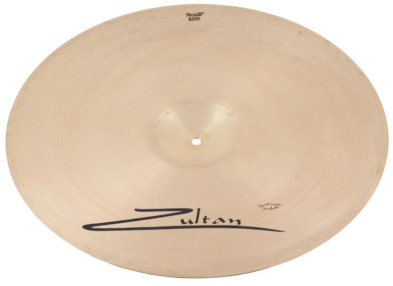 Zultan Splash Cymbals Zultan 10inch Q Splash