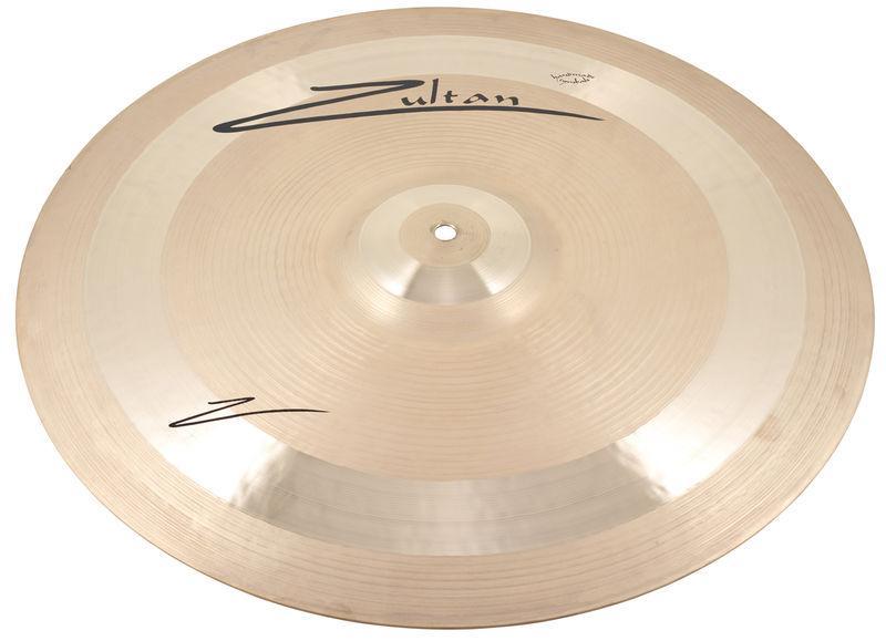 Zultan Splash Cymbals Zultan 10inch Q Splash