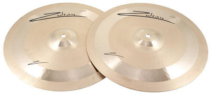 Zultan Splash Cymbals Zultan 10inch Q Splash