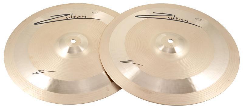 Zultan Splash Cymbals Zultan 10inch Q Splash