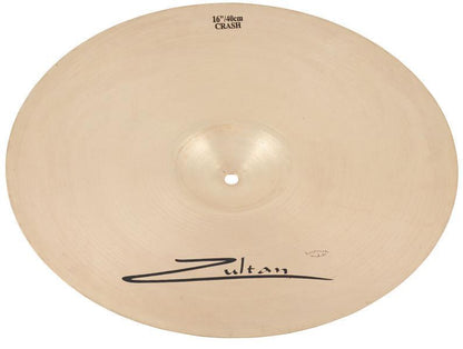 Zultan Splash Cymbals Zultan 10inch Q Splash