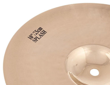 zultan splash cymbals zultan 10inch q splash