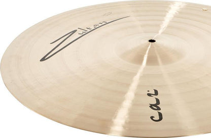 Zultan Splash Cymbals Zultan 10inch Raw Splash