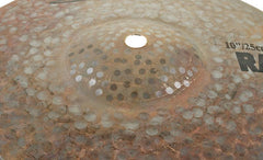 Zultan Splash Cymbals Zultan 10inch Raw Splash