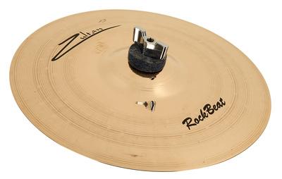 zultan splash cymbals zultan 10inch rock beat splash
