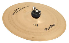 Zultan Splash Cymbals Zultan 10inch Rock Beat Splash