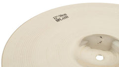 Zultan Splash Cymbals Zultan 12inch Rock Beat Splash