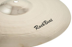 Zultan Splash Cymbals Zultan 12inch Rock Beat Splash