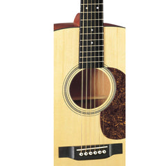 Martin Guitars 000-16GT Acoustic Guitar - Richlite Fretboard