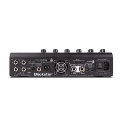 Blackstar Dept. 10 Amped 3 100W Multi Channel High-Gain Guitar Amplifier Pedal with Presets