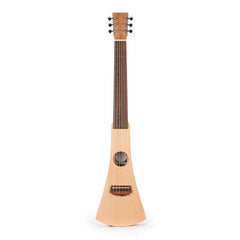 Martin Guitars Classical Backpacker Acoustic Guitar - Richlite Fretboard