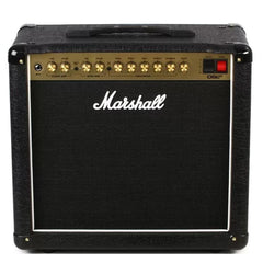 Marshall DSL20CR 20-Watt Tube Combo Guitar Amplifier