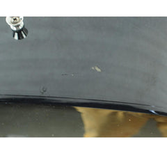 Fender Electro Acoustic Guitars Fender SA105CE Electro - Acoustic Guitar - Black - Open Box B Stock