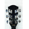 Fender Electro Acoustic Guitars Fender SA105CE Electro - Acoustic Guitar - Black - Open Box B Stock