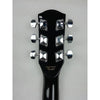 Fender Electro Acoustic Guitars Fender SA105CE Electro - Acoustic Guitar - Black - Open Box B Stock