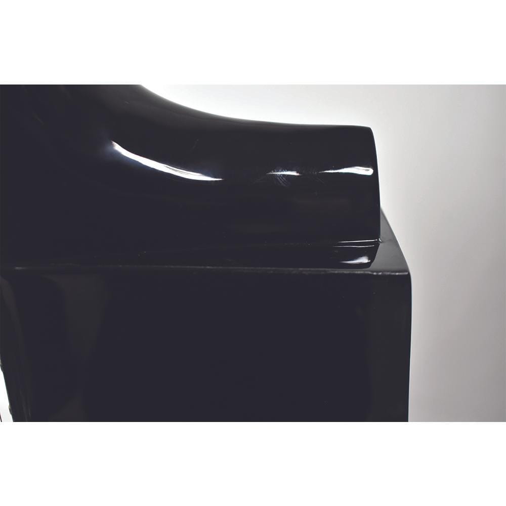 Fender Electro Acoustic Guitars Fender SA105CE Electro - Acoustic Guitar - Black - Open Box B Stock