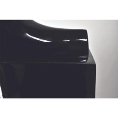 Fender Electro Acoustic Guitars Fender SA105CE Electro - Acoustic Guitar - Black - Open Box B Stock